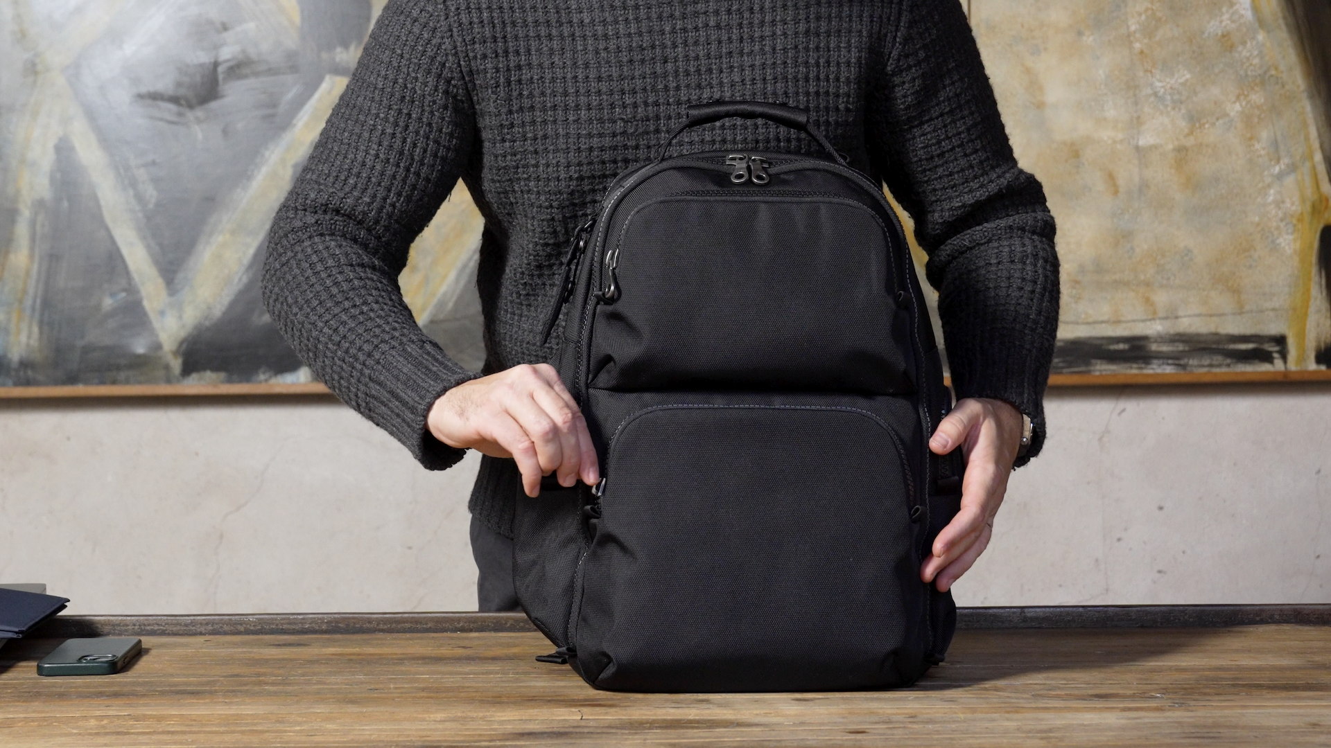 Amazon.com: Pioneer Panda Pack (Carry-on Travel Backpack, 25 Liter