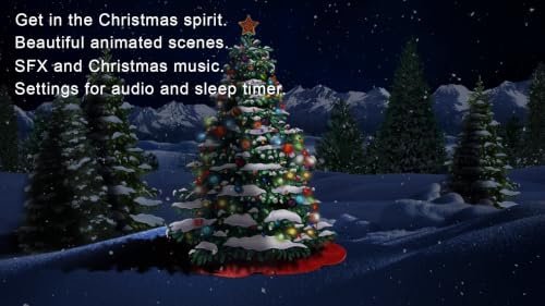Christmas Ambience HD