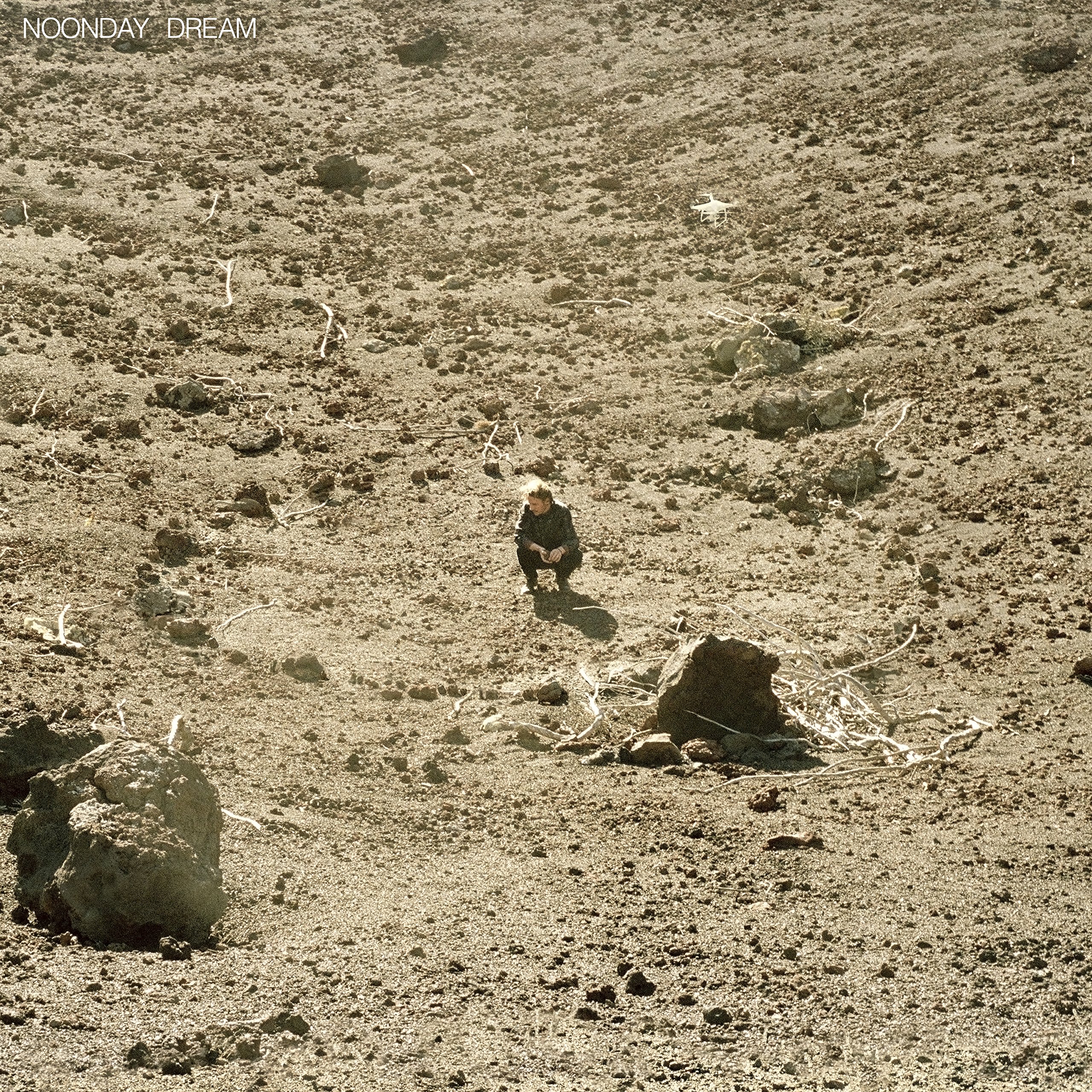 Noonday Dream [Audio CD] BEN HOWARD