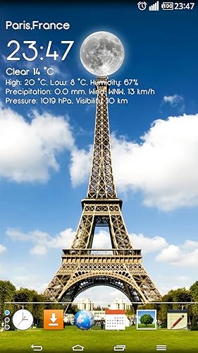 HTMLauncher