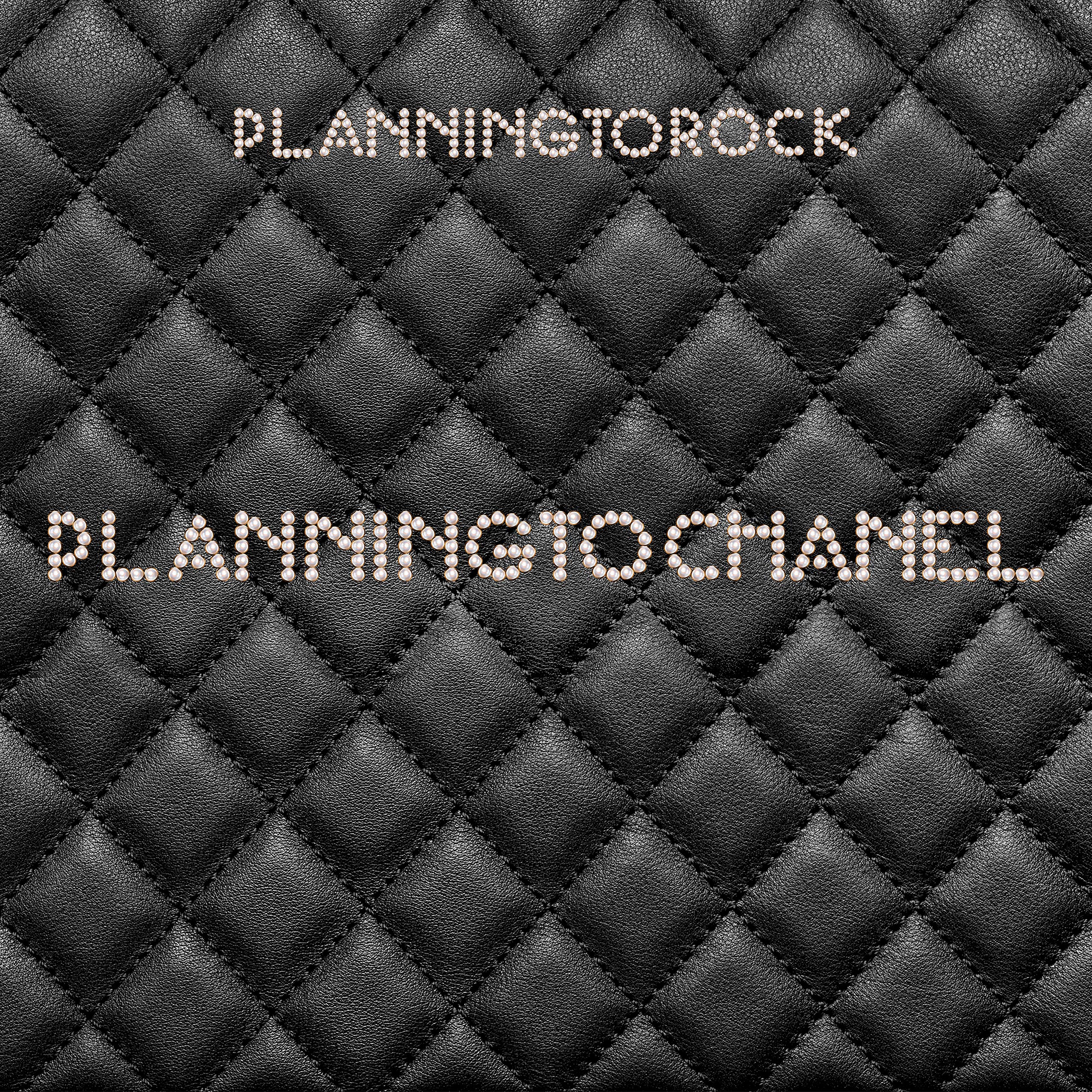 Planningtochanel [VINYL]