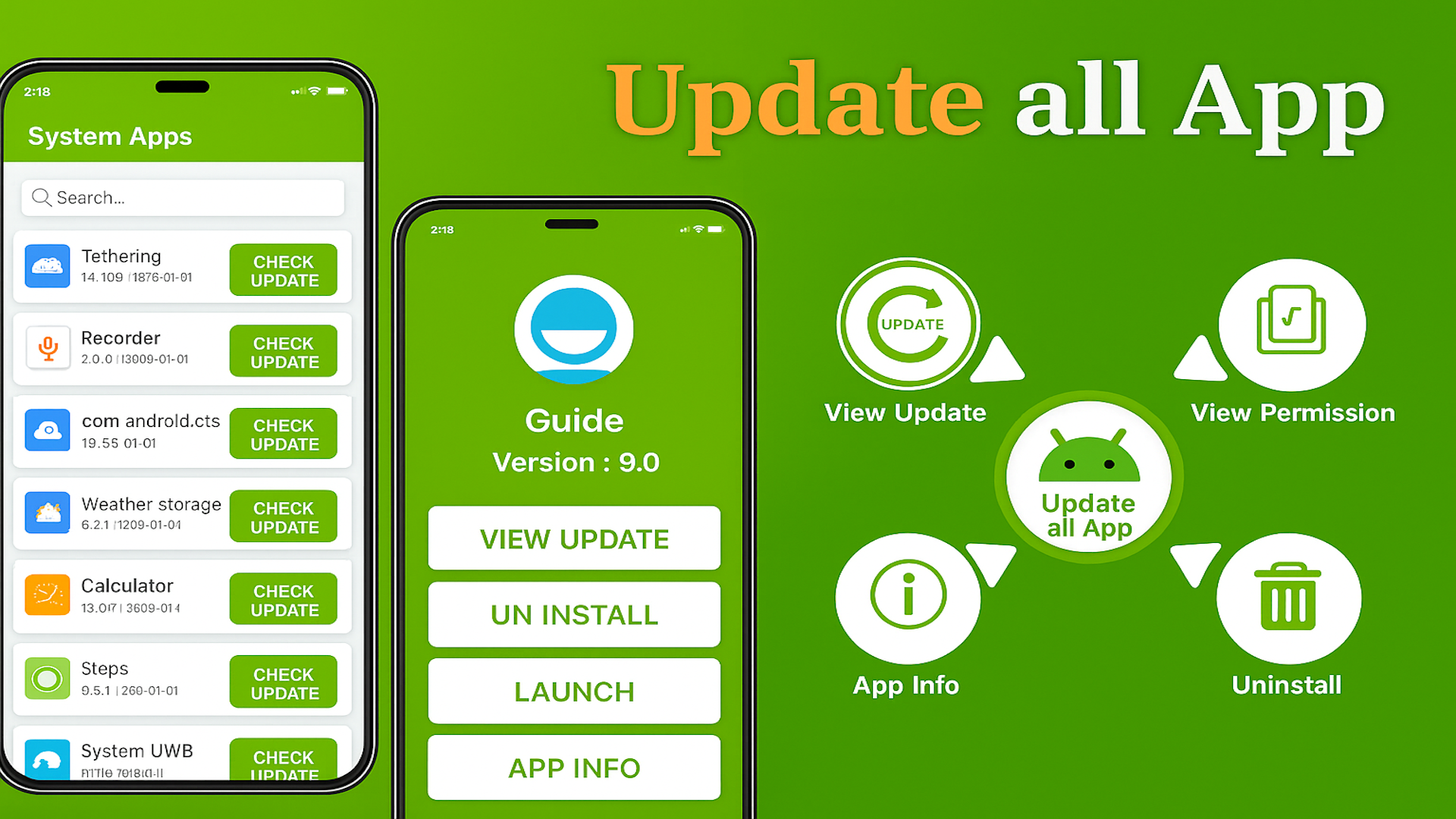 Update All Apps For Store Update Apps - Apk Installer - App on Amazon ...