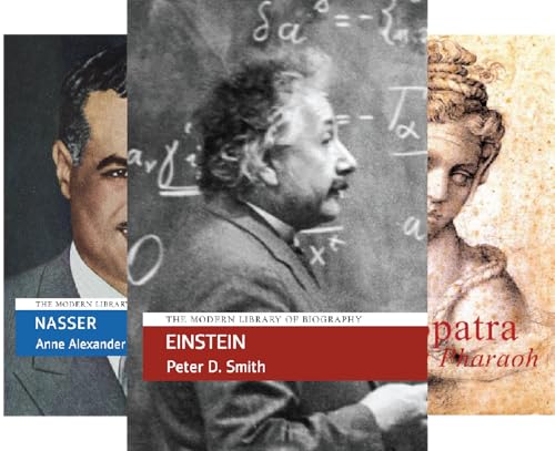 Life & Times (18 Book Series)