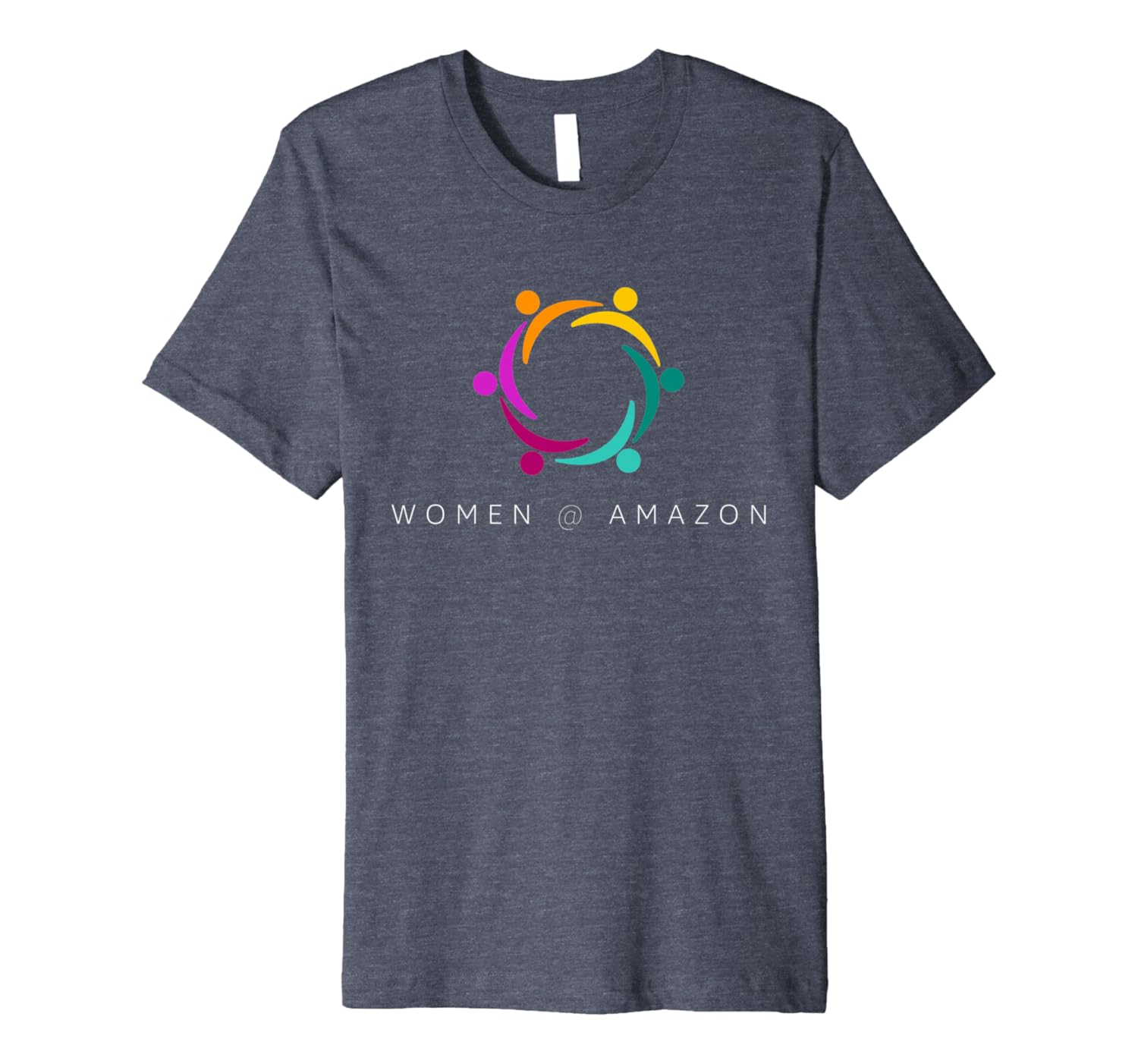 amazon logo sweatshirt
