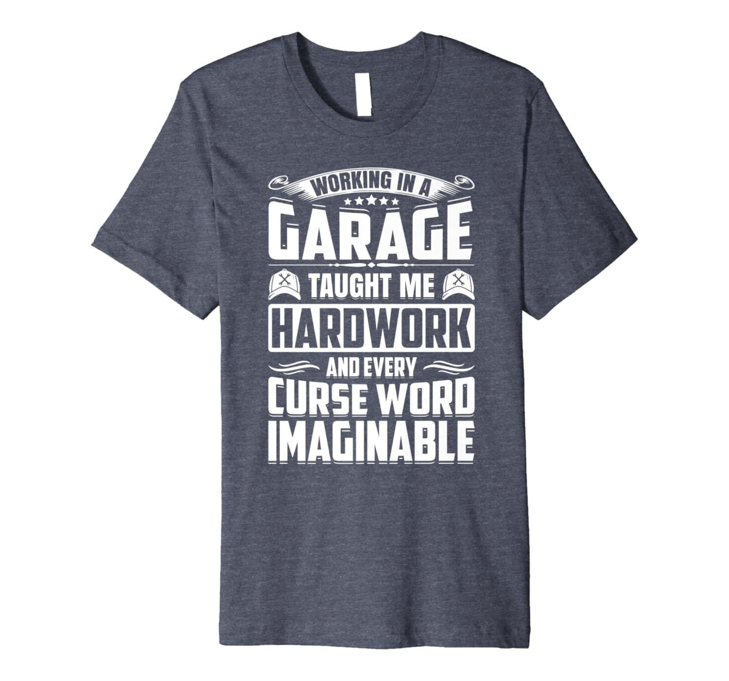 Funny mechanic shirts amazon Clearance
