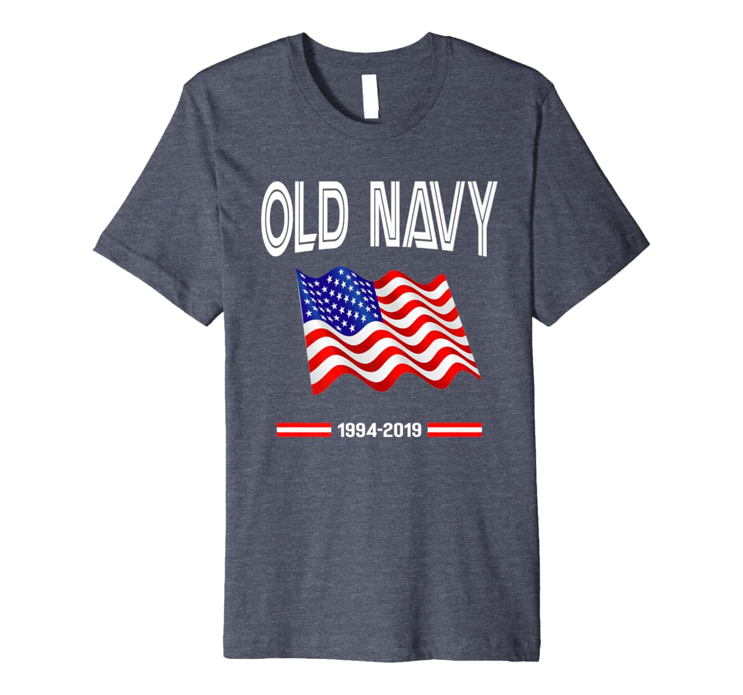 Old navy flag shirt Clearance