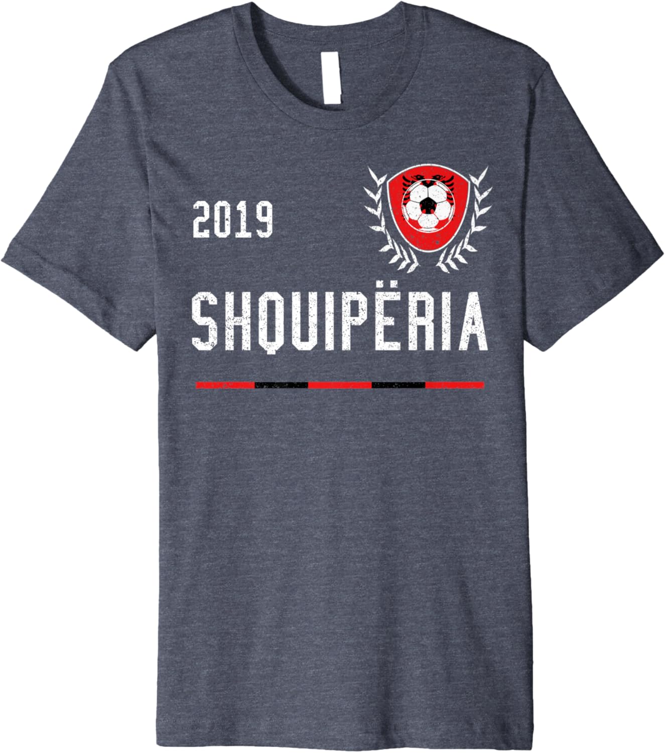 albania national team jersey