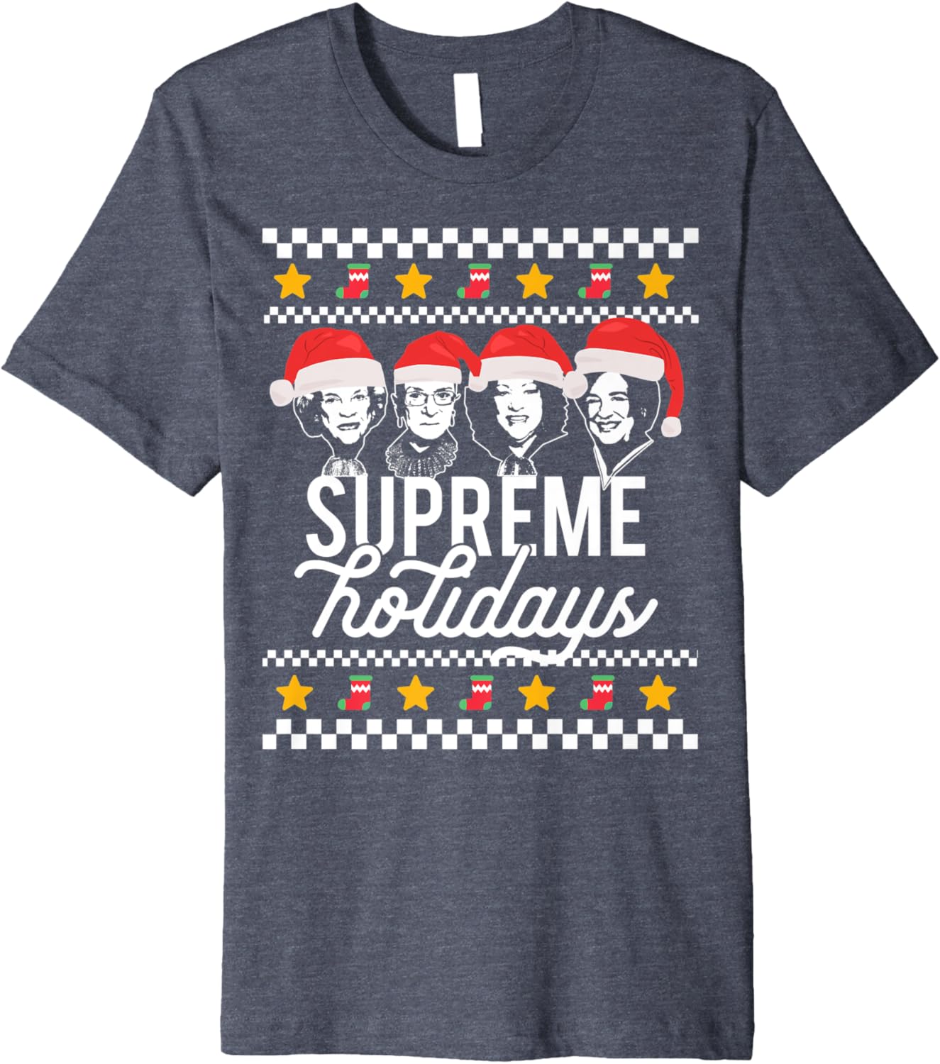 Supreme ugly christmas sweater Outlet