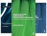  Perspectives on the Non-Human in Literature and Culture (20 Book Series)