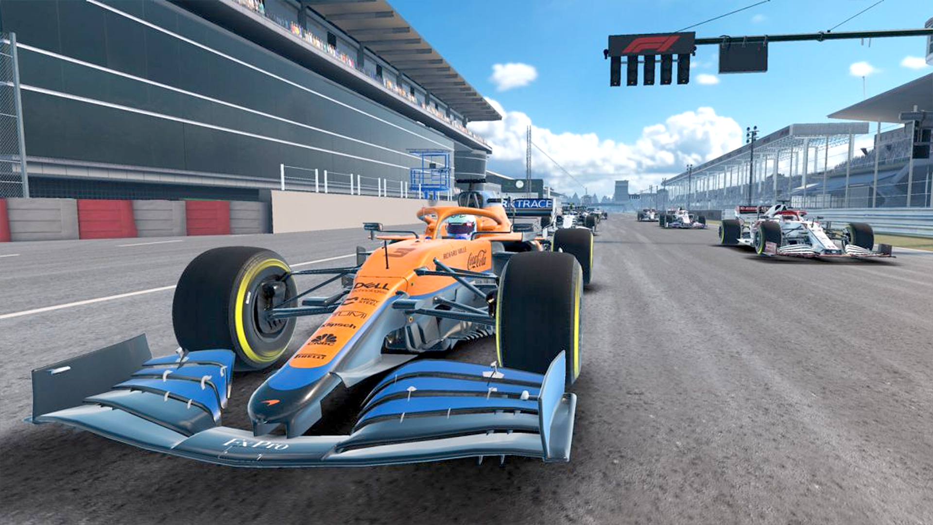 Formula Car Racing - Car Games - App on Amazon Appstore