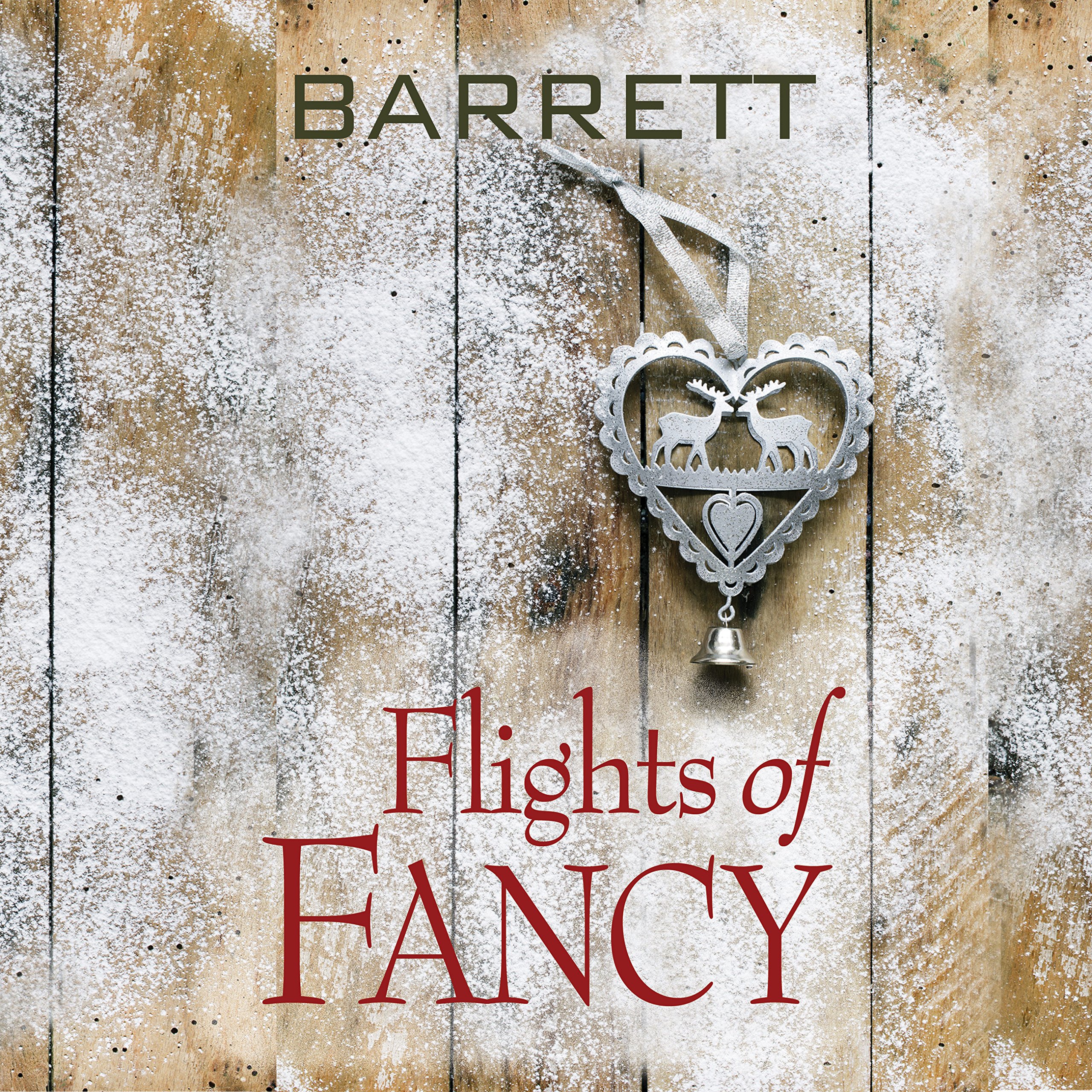 Flights of Fancy