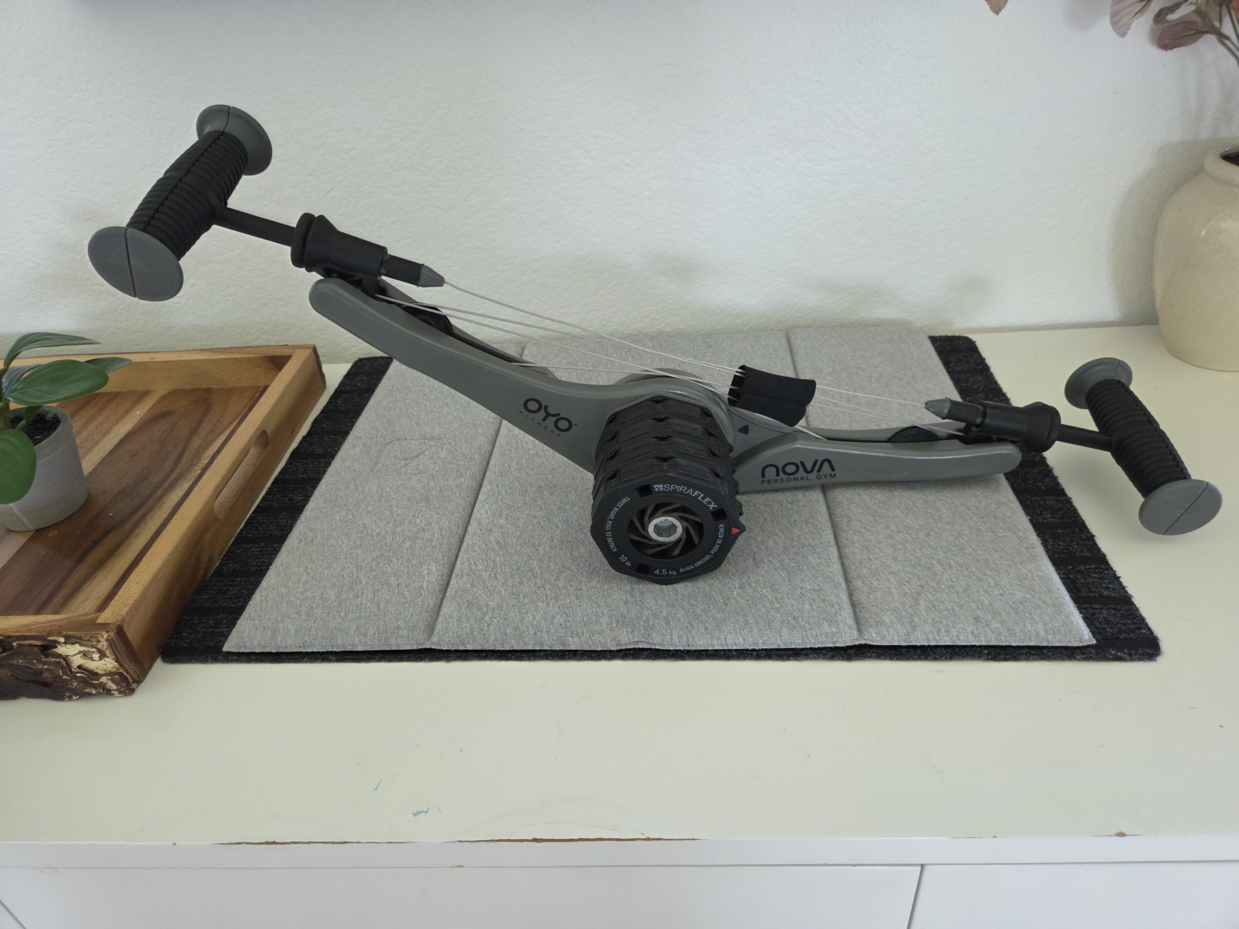 Amazon.com: OYO Fitness: NOVA Gym