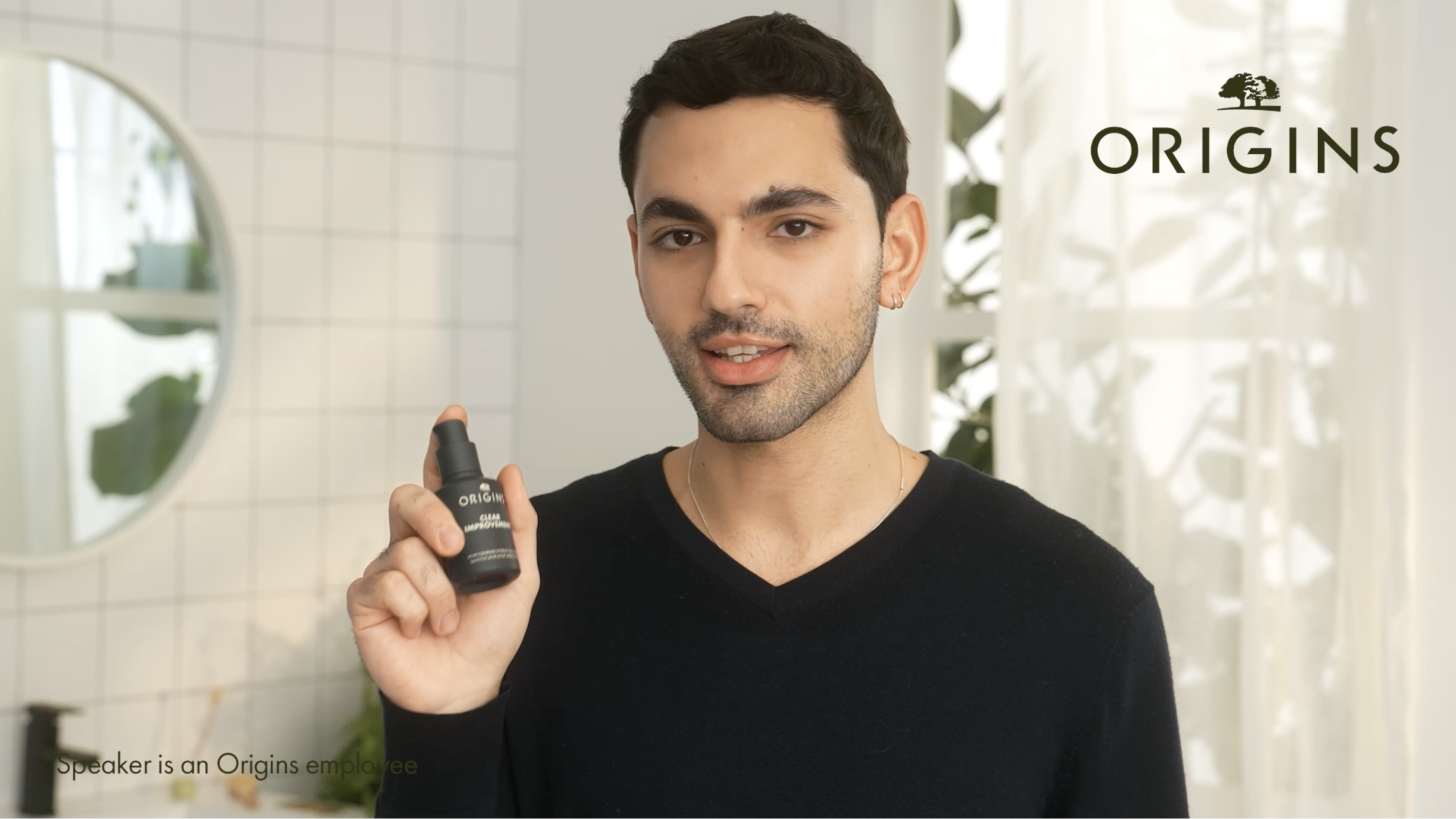 Amazon.com: Origins Clear Improvement Acne Moisturizer | To Clear