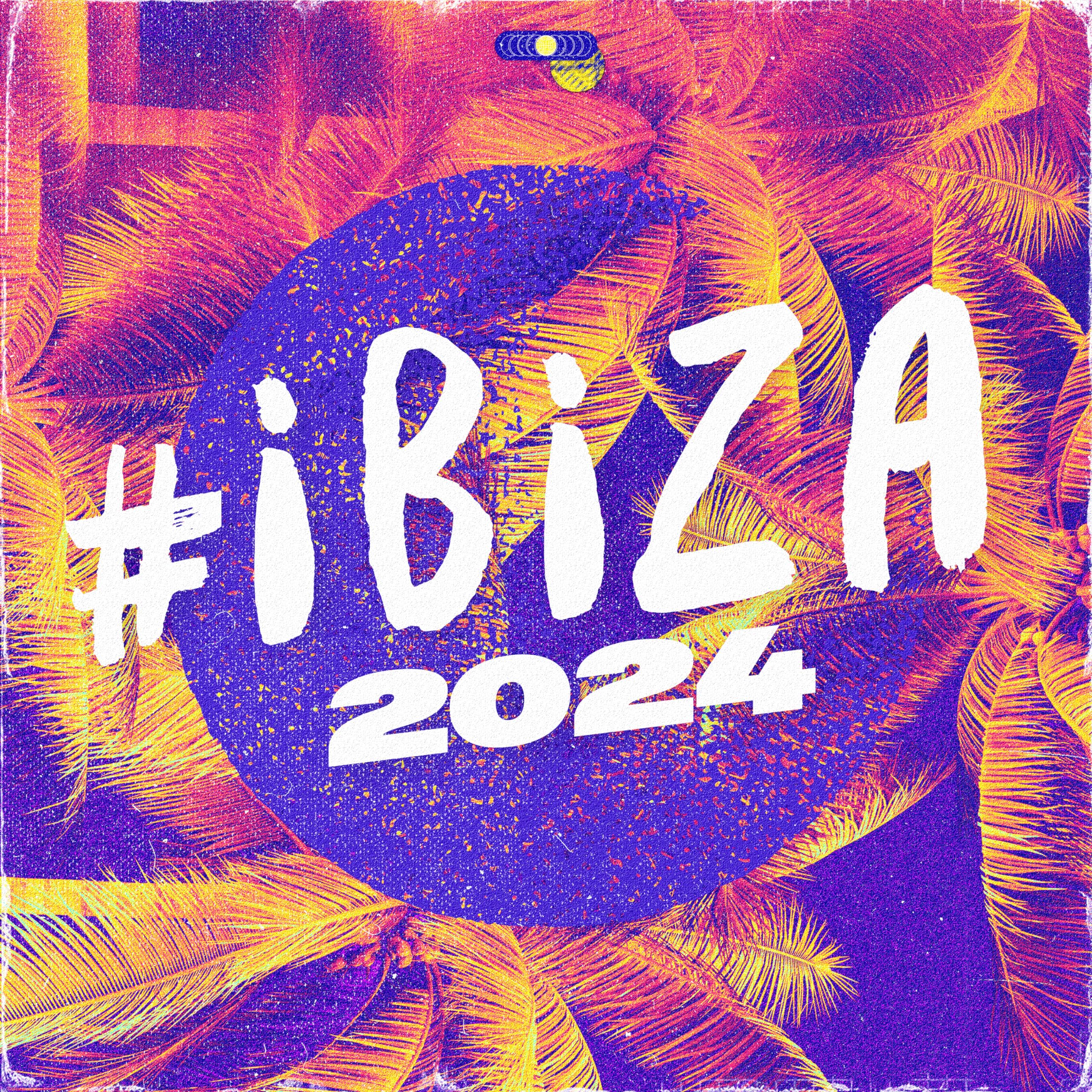 Various - #Ibiza 2024 CD Audio