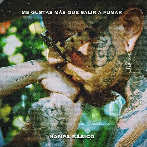 Me Gustas Más Que Salir a Fumar