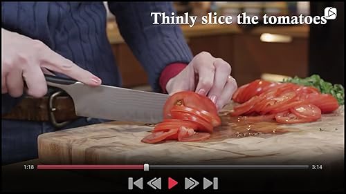 Le Gourmet TV