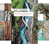  Kommissare Jessica Grothe und Florian Forster (Reihe in 5 Bänden)