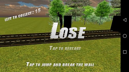 Jump High McL