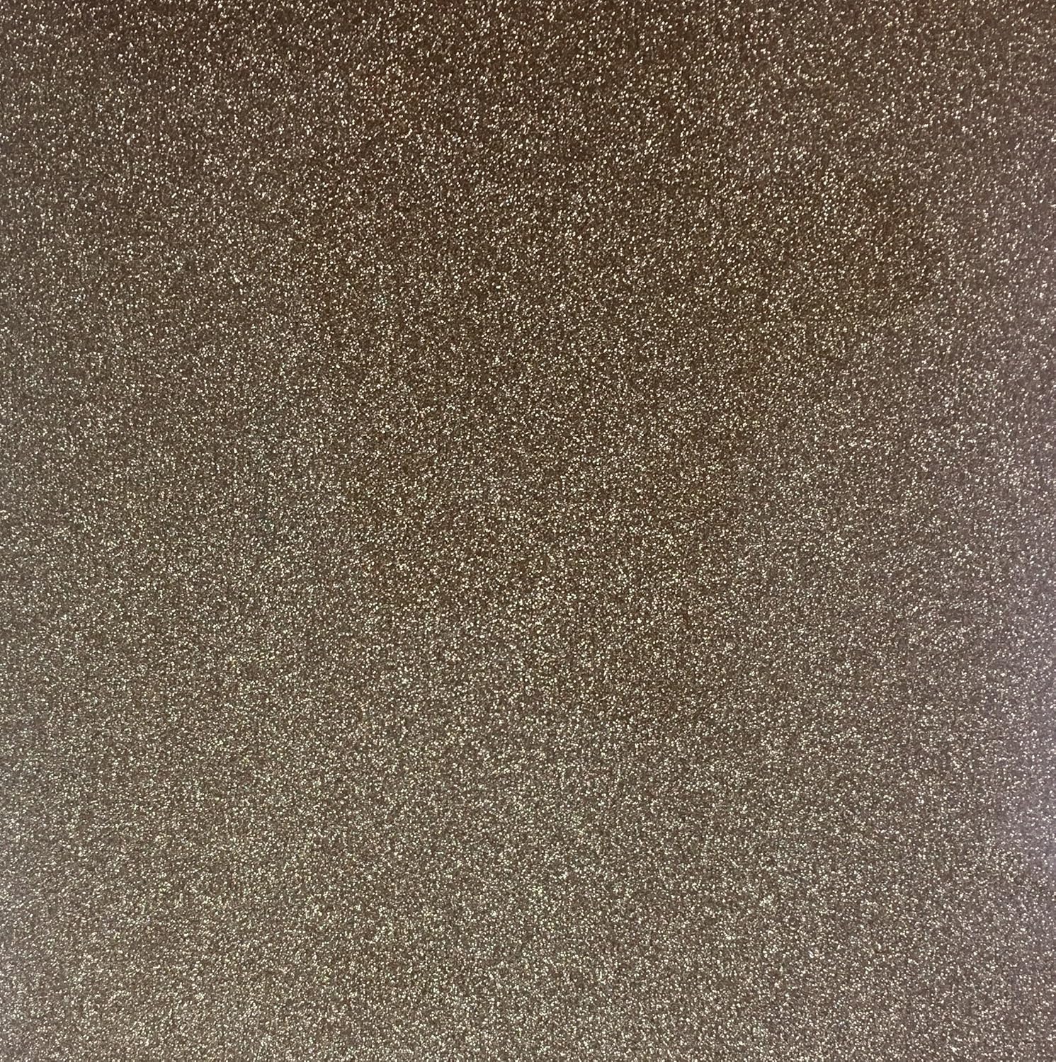 20" Glitter Heat Transfer Vinyl (5 Yards, Glitter Confetti)