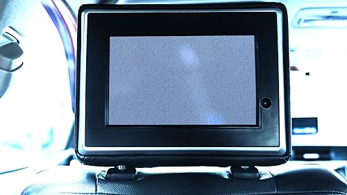 TV White Noise Serenity: TV Static Noise Companion for Sleep and Study For Fire Tablets & Fire TV -