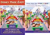 Disney Made Easy (2 Book Series)