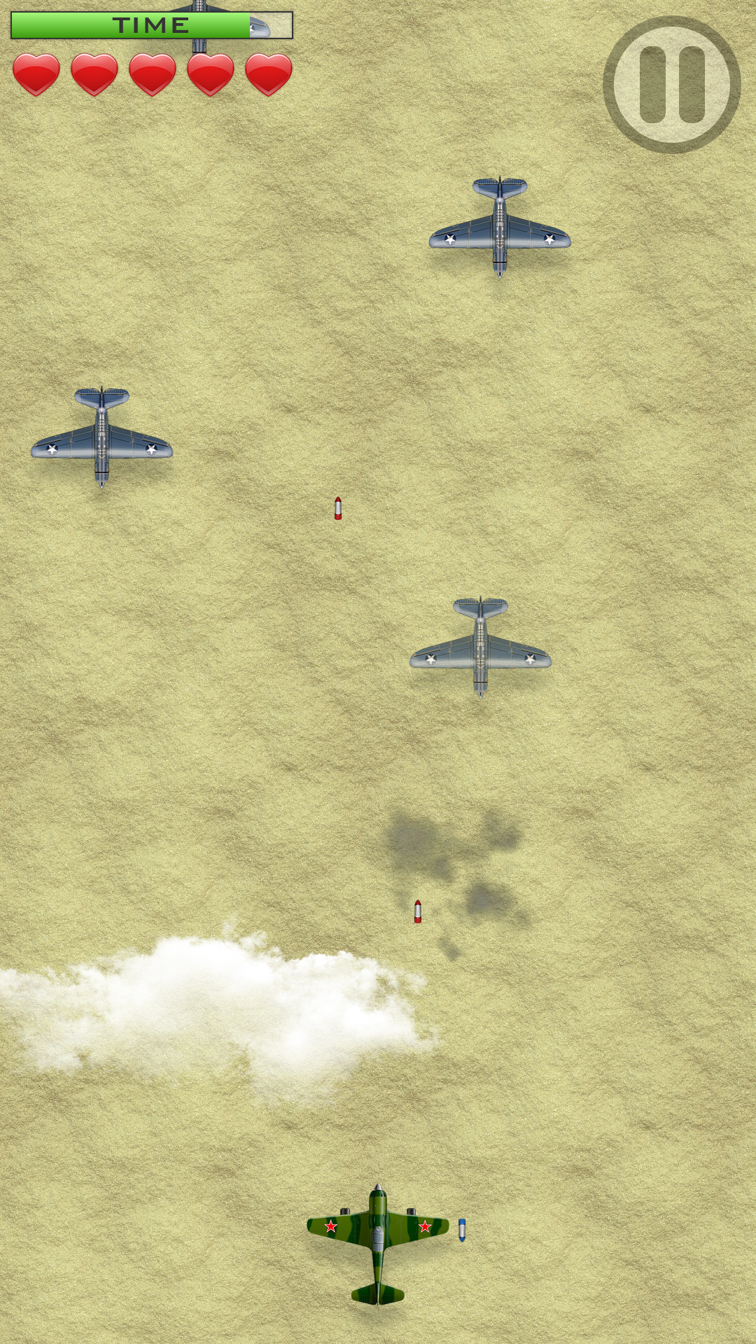 Air Combat - App on Amazon Appstore