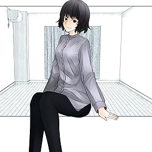ミニマリストの美島さん 阿上坂奈 青年マンガ Kindleストア Amazon