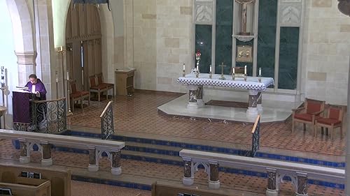 Annunciation - Our Lady of Fatima Live