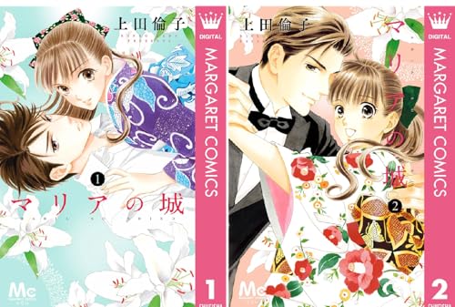 マリアの城