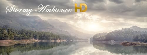 Stormy Ambience HD