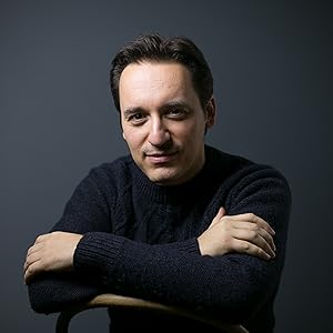 Patrick Baud