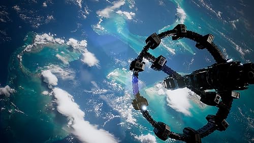 Earth Screensaver
