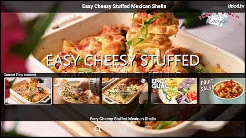 Mexican Recipes by Fawesome.tv