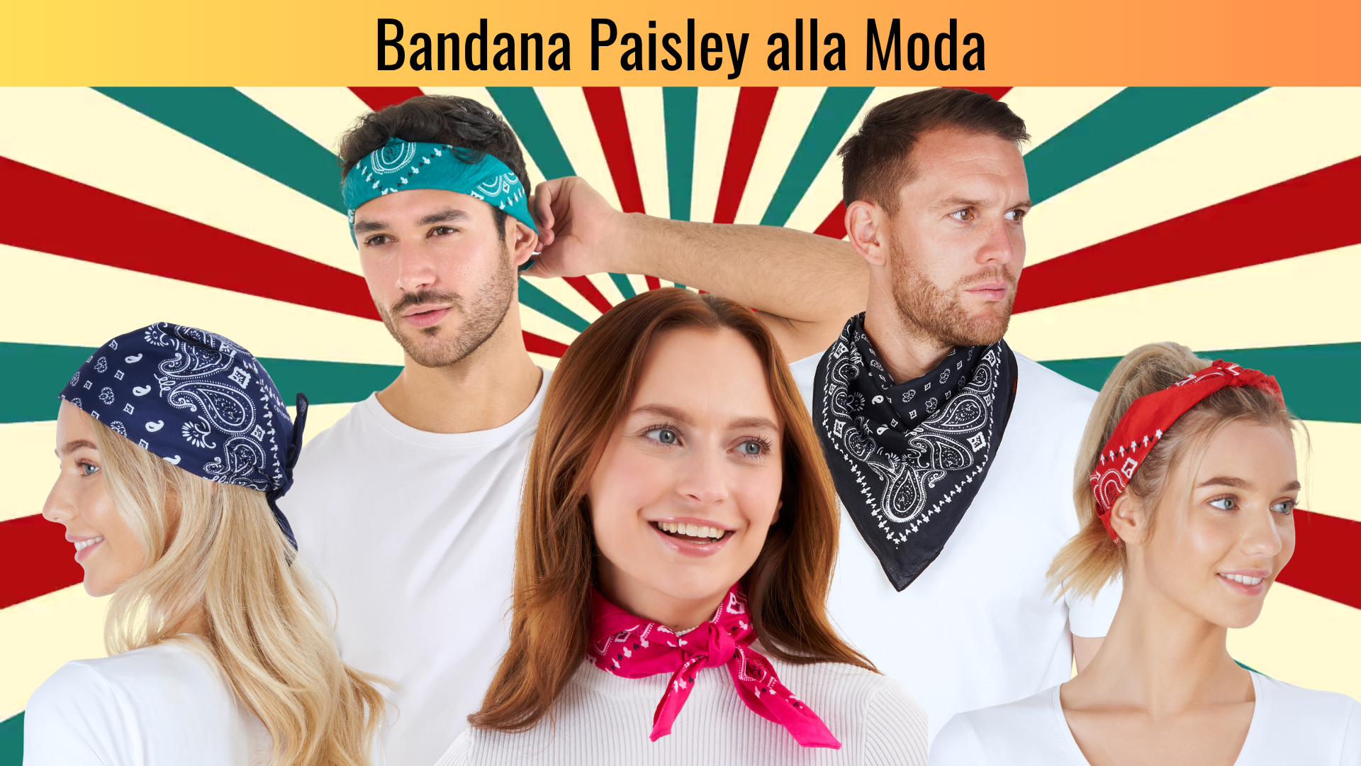 Allée Du Foulard Foulard Bandana Echarpe PNG Image | Transparent PNG