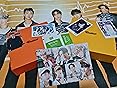 Big Hit Entertainment BTS - Boter Album Extra Fotokaarten Set