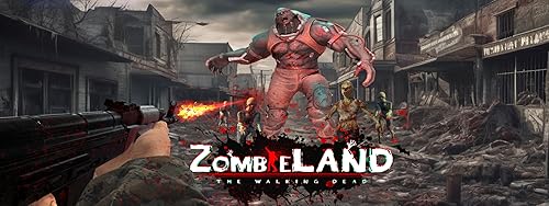 Zombieland: The Walking Dead