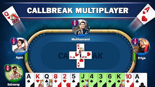 Callbreak Star - Card Game – vue 2