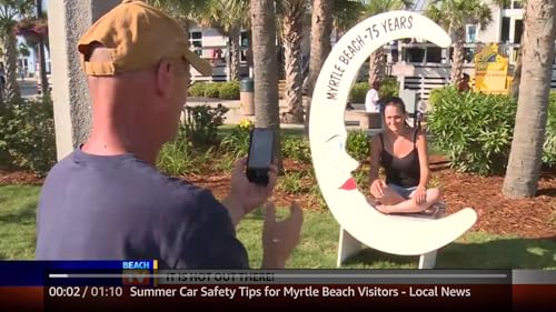 Beach TV - Myrtle Beach