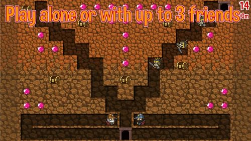 Digger Dan & the Mine of Doom