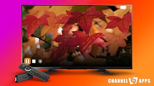 Cozy Early Morning Autumn Sounds | Crunchy Leaves & Peaceful Fall Music