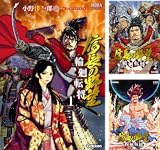 信長の野望~輪廻転将~