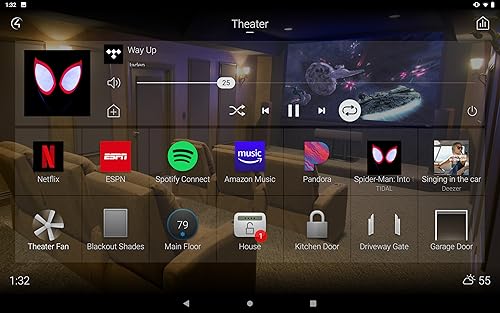 Control4 for OS 3