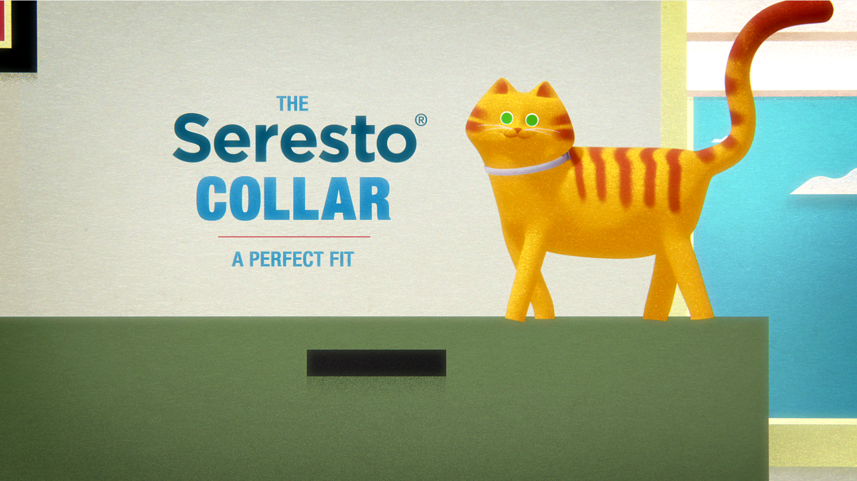 Seresto Flea and Tick Collar for Cats, 8-Month Flea and Tick Collar for Cats - Image 8