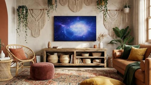 Starlight Sanctuary - Calming Space Video – vue 6
