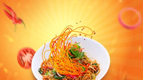 Vegetarian Recipes by iFood