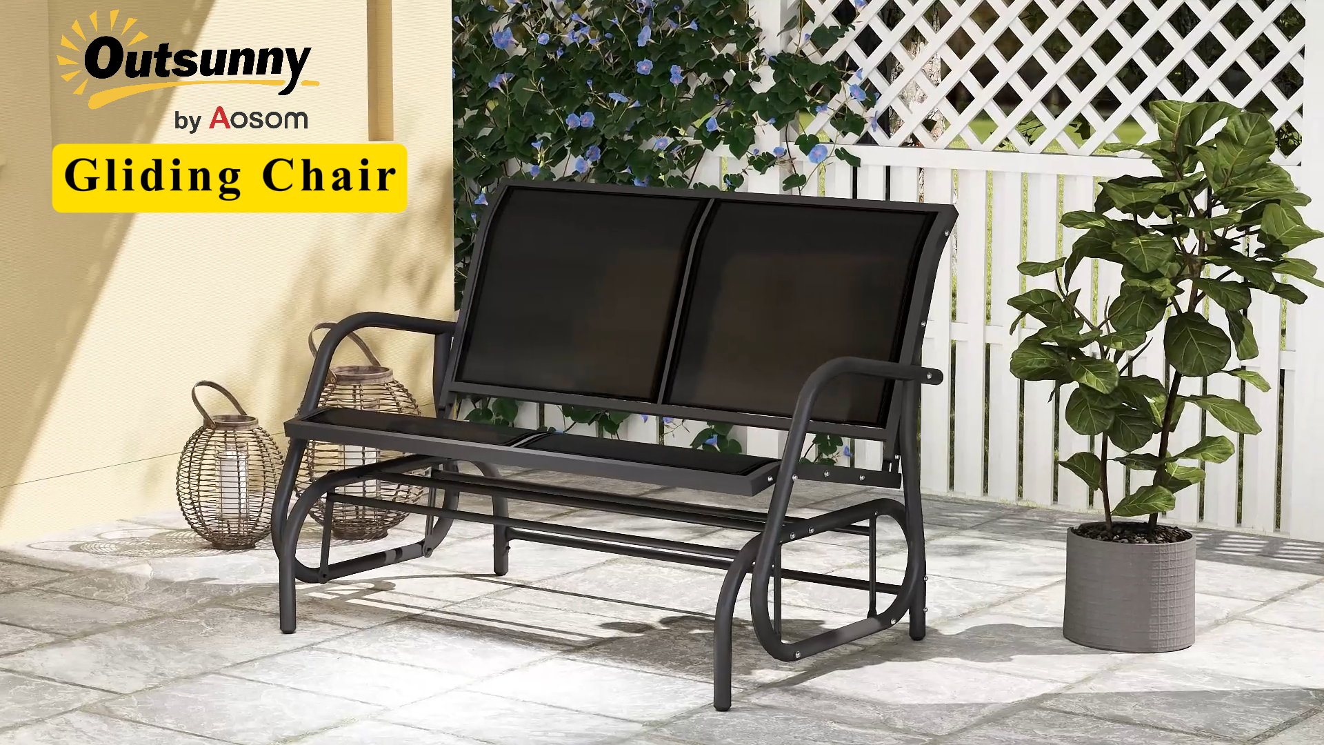 ⭕️ 【新品・2脚セット】　HangOut BF DirectorsChair g2715]BF Directors Chair アウトドア用品 | 家具・インテリア
