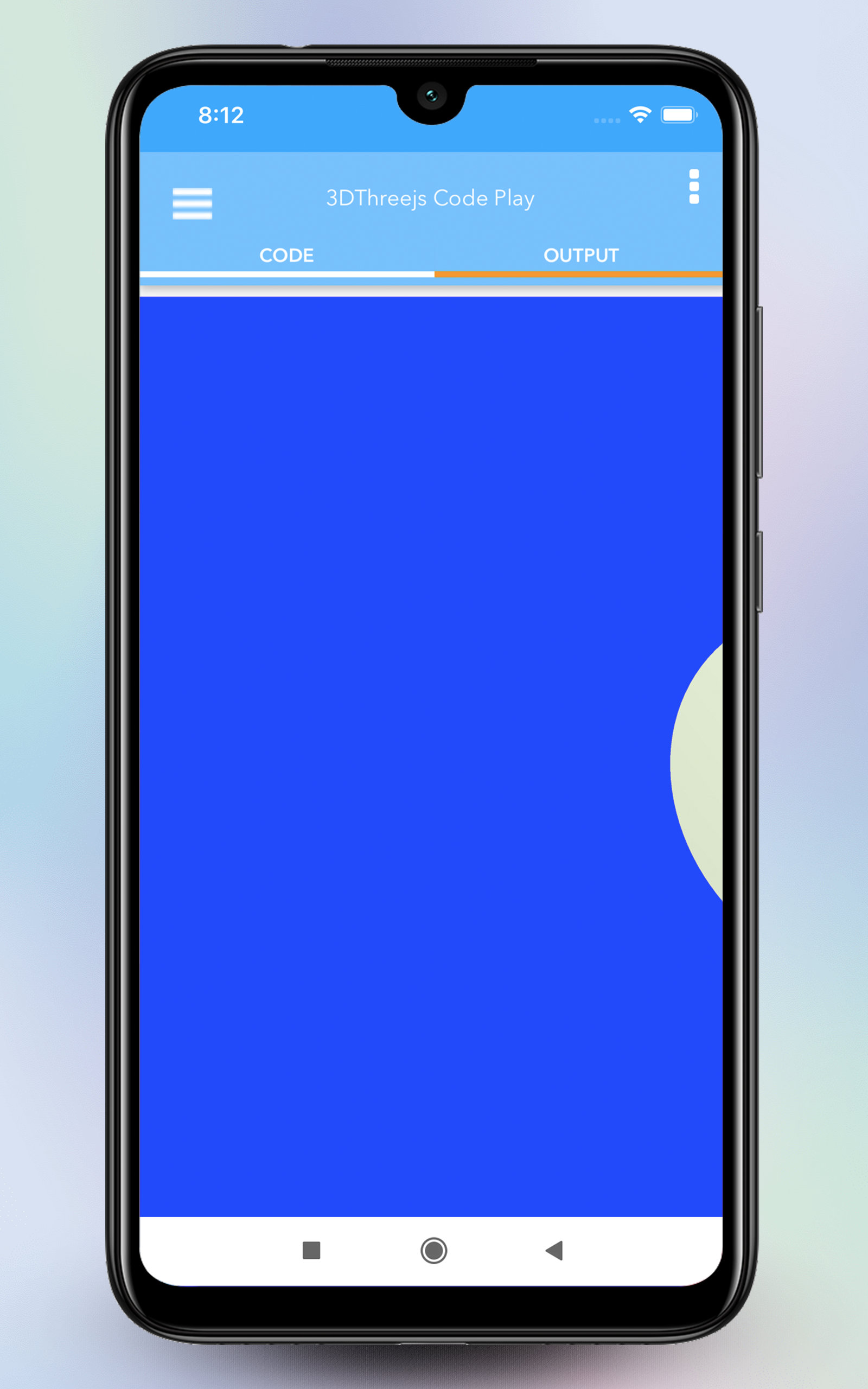 3DThreejs Code Play - App on Amazon Appstore