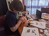 Review Image by Jason J. Orloff Jason J. Orloff