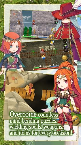 Adventures of Mana