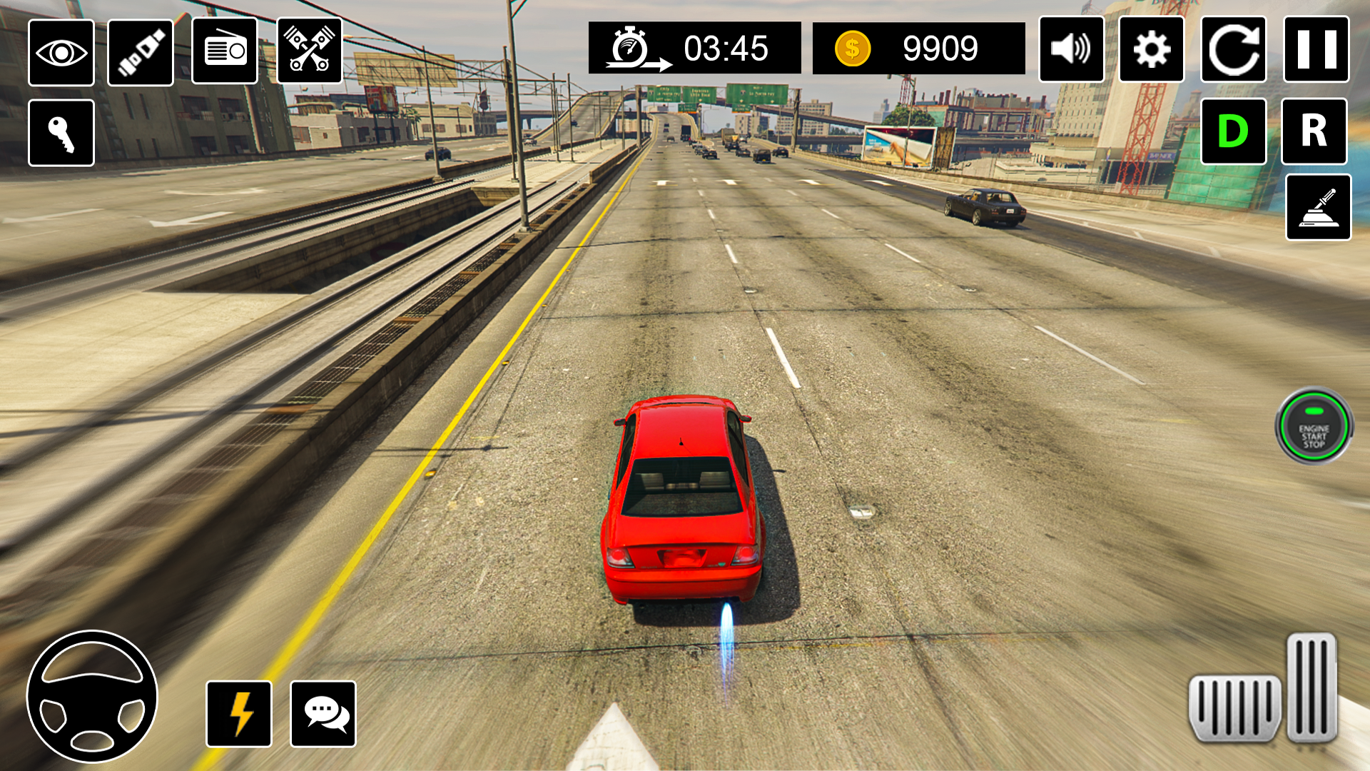 World Racing Car Game App on Amazon Appstore